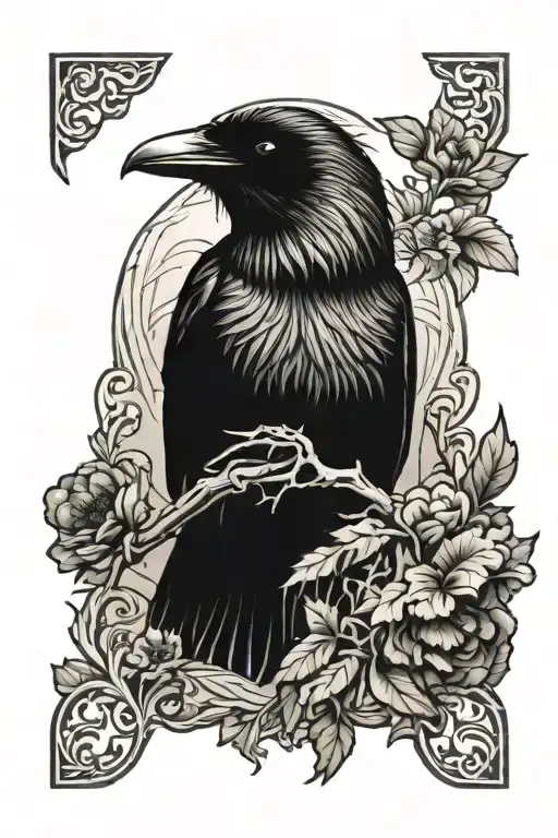 Raven