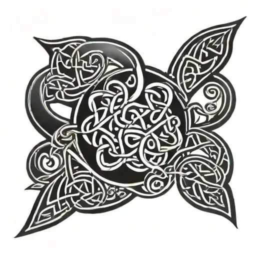 Celtic Irish