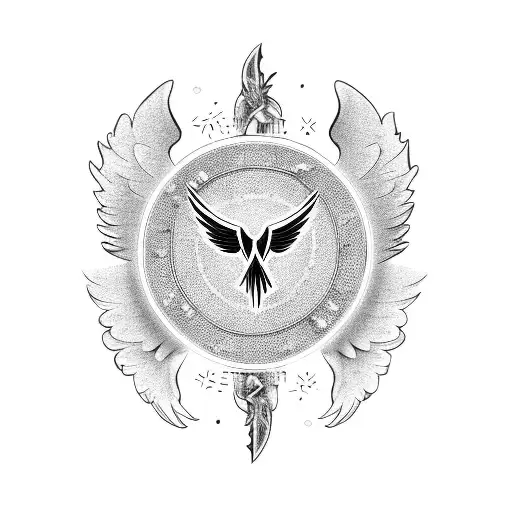 Slot Machine With Angel Wings