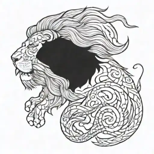 Lion