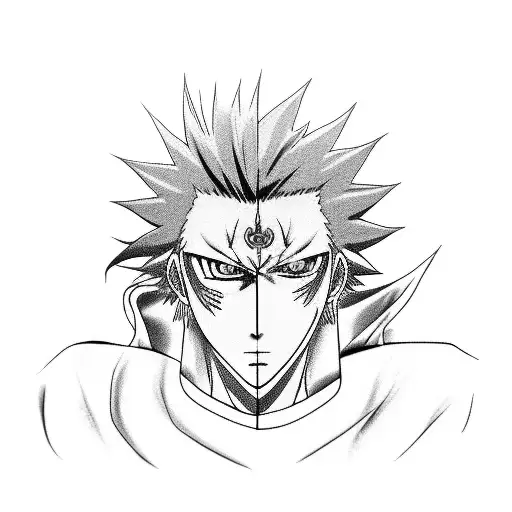 Bleach Toshiro Hitsugaya
