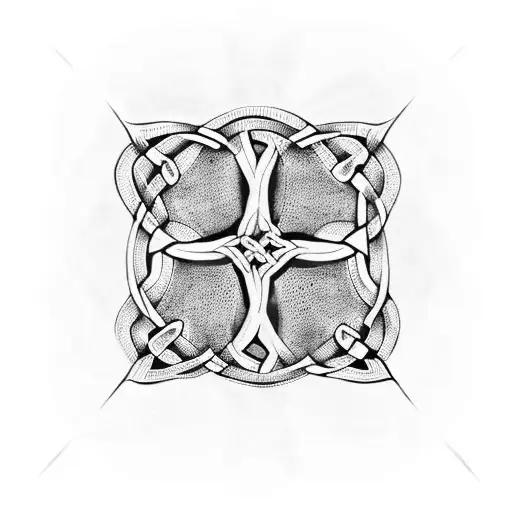 Celtic Knot
