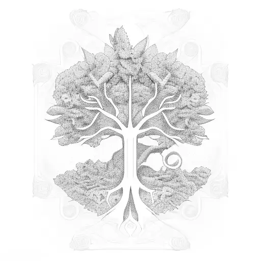 Tree Of Life Marijuana