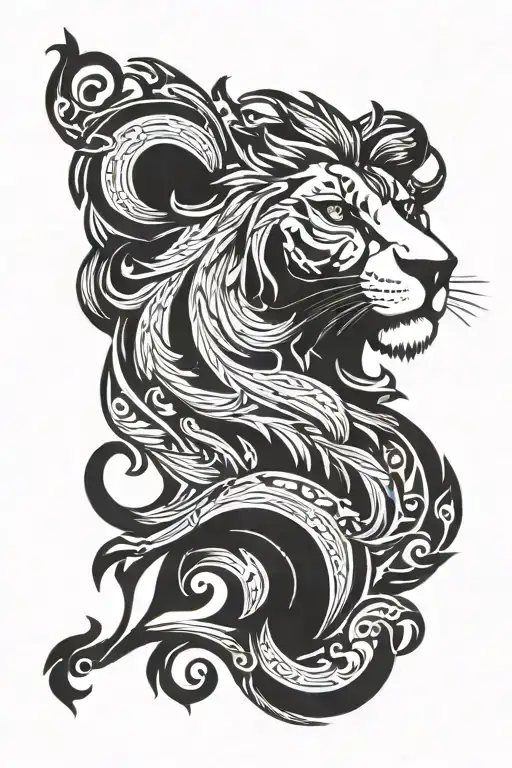 Leo Zodiac Sign