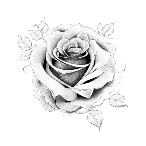 Rose Text