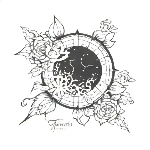 Greater Than The Temporal Is The Faith That Dwells In Me