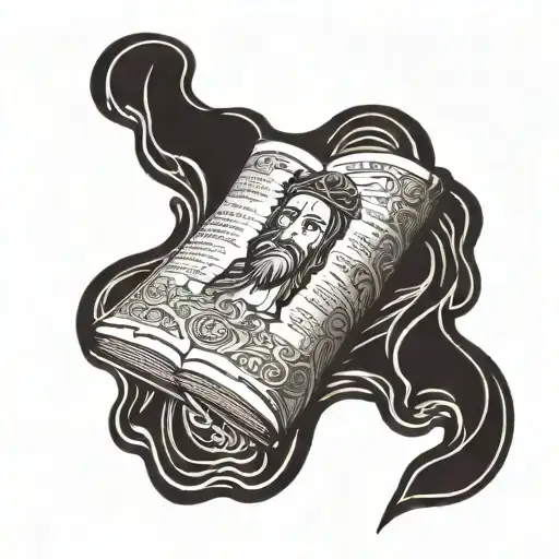 Jesus In The Book Of Revelations