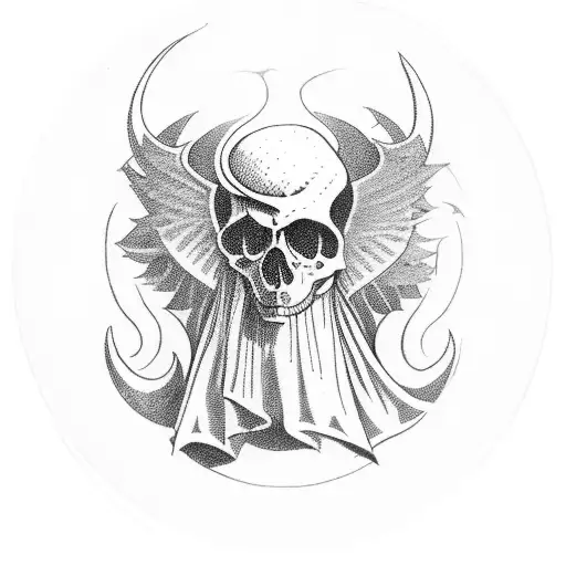 The Fool Card Based On The Novel Lord Of The Mysteries