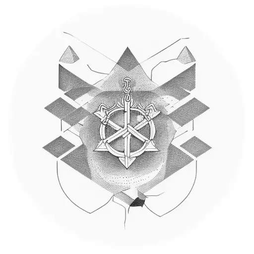 Marcus Aurelius Symbol