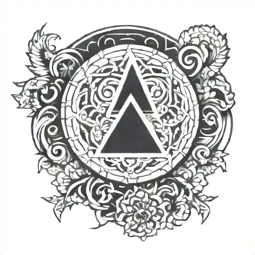 A Symbol That Represents Strength