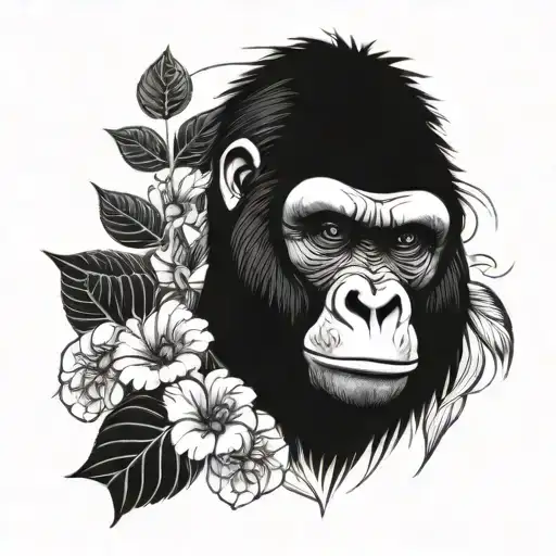 Gorilla