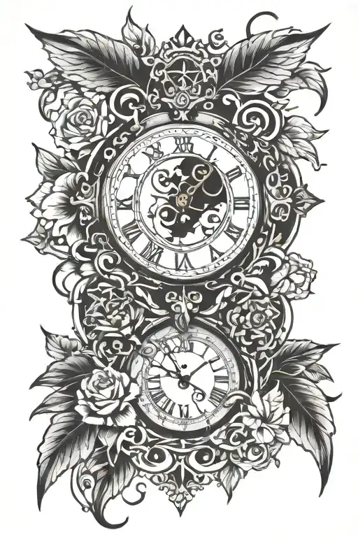 Clock
