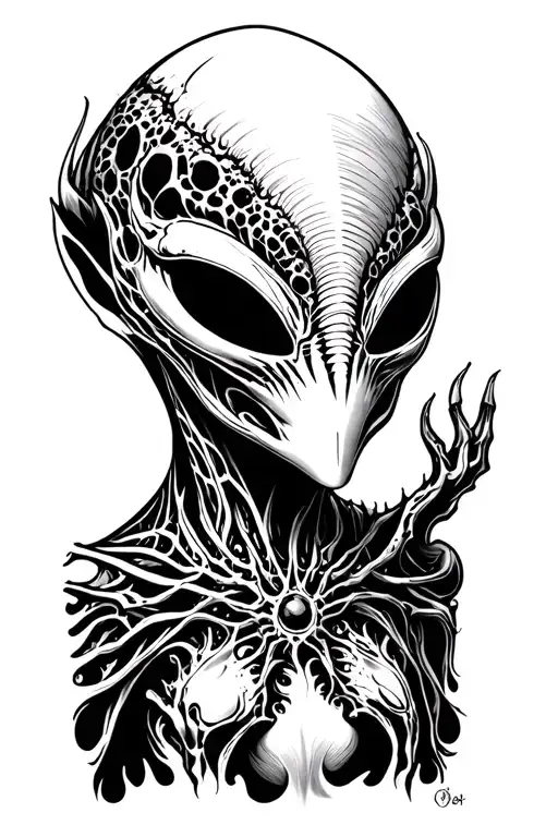 Alien