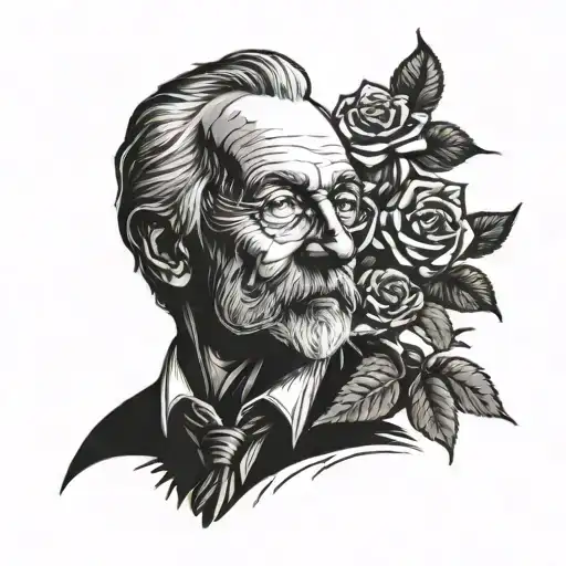 Father Remember My Dad