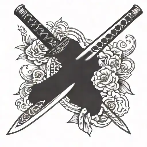 Katana Sword
