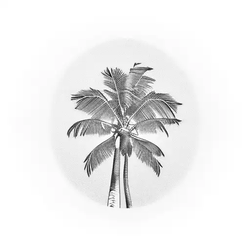 Palm Tree
