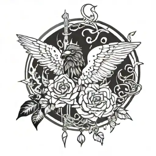 Trust Me I Got Nothing For You Other Then Love