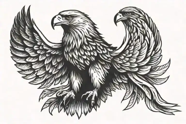 Eagle