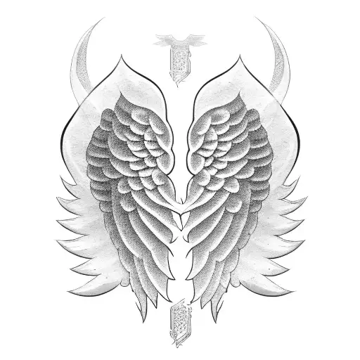 Angel Wings