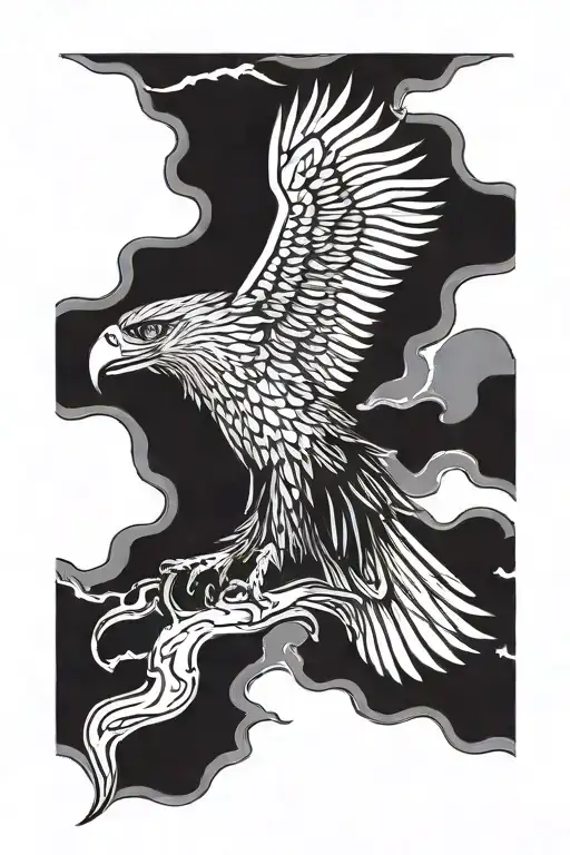 Eagle Jet