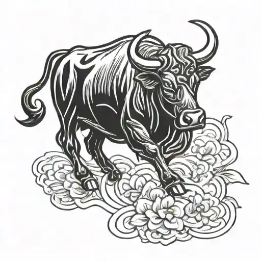 Bull