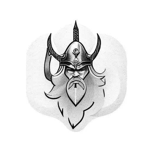 Viking Ssymbols Little