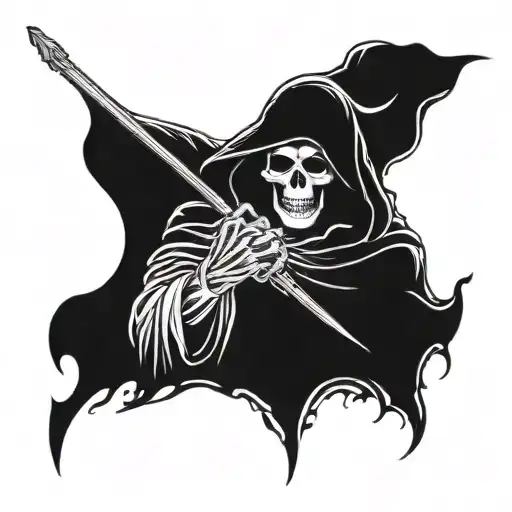 Grim Reaper