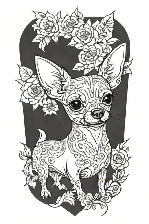 Chihuahua