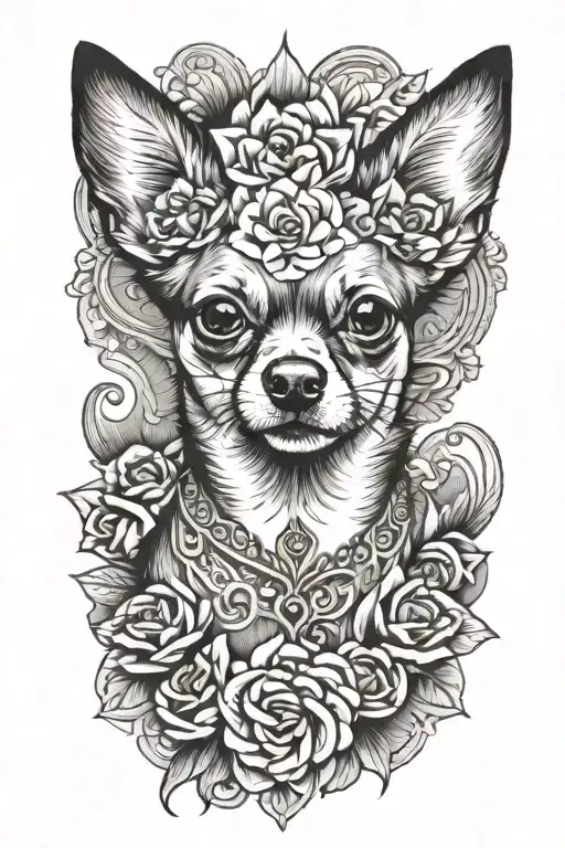 Chihuahua