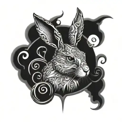 Black Rabbit Fantasy