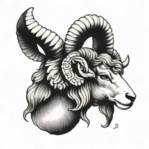 Aries Ram