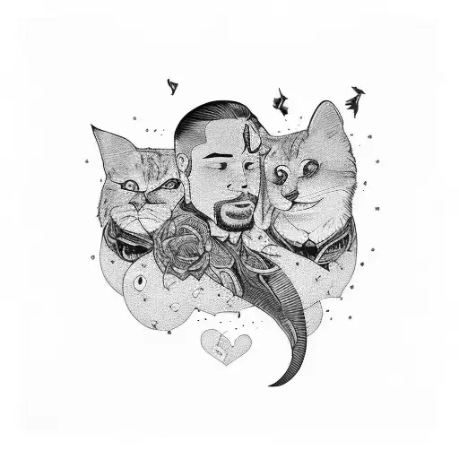 I'll Love You Until The End Of The Line