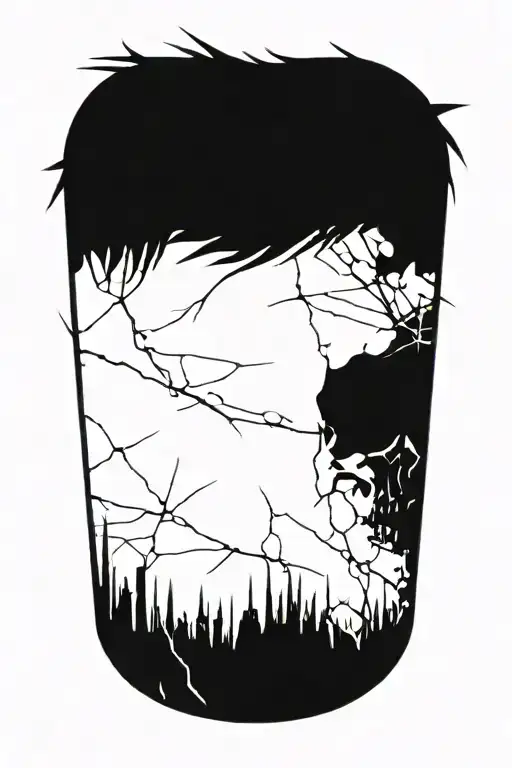 Dead And Destruction