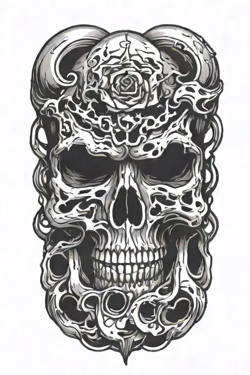 Dead And Destruction