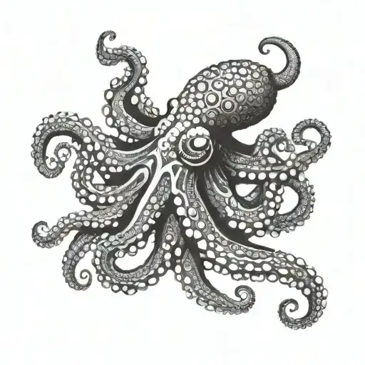 Octopus