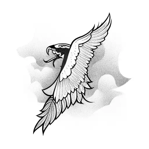 Plane Window Seen The Wing