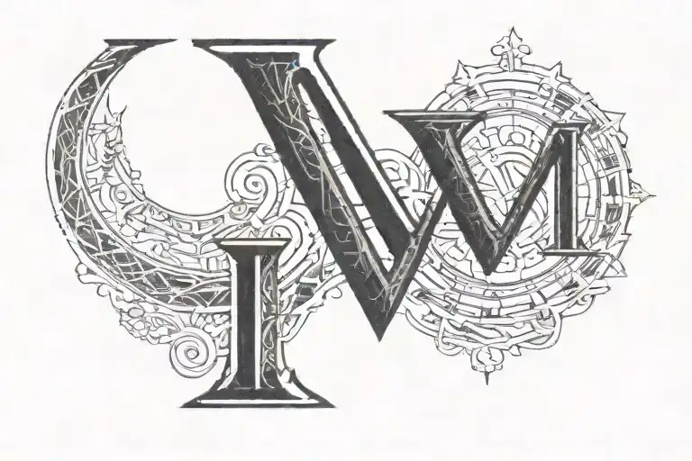 1970 Roman Numerals