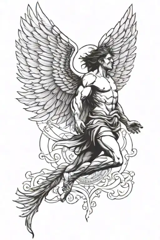 Icarus