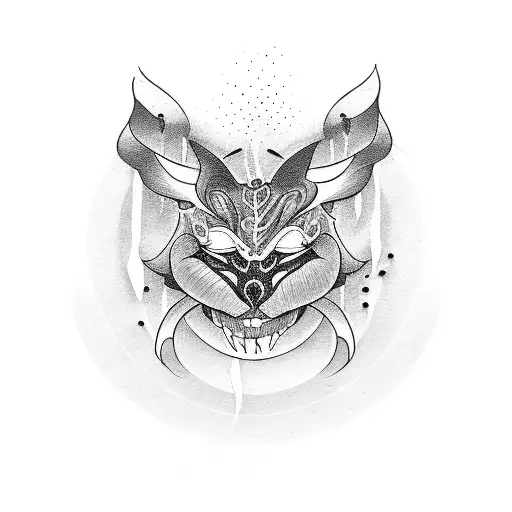 The Word Lust Melting