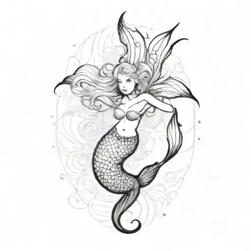 Mermaid