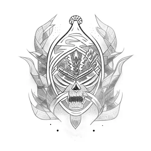 New Born Son Polynesisch