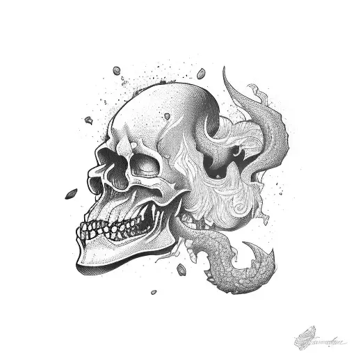 Good Vs Evil Combination