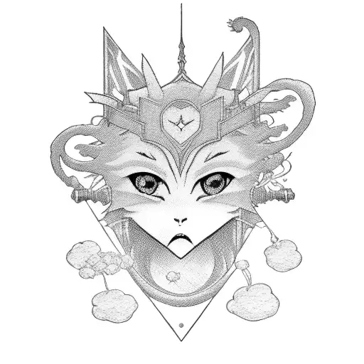 Sakura Card Captor Staff