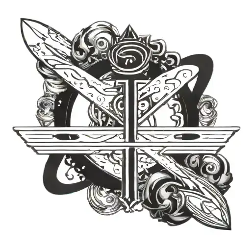 To Infinity And Beyond Symbol