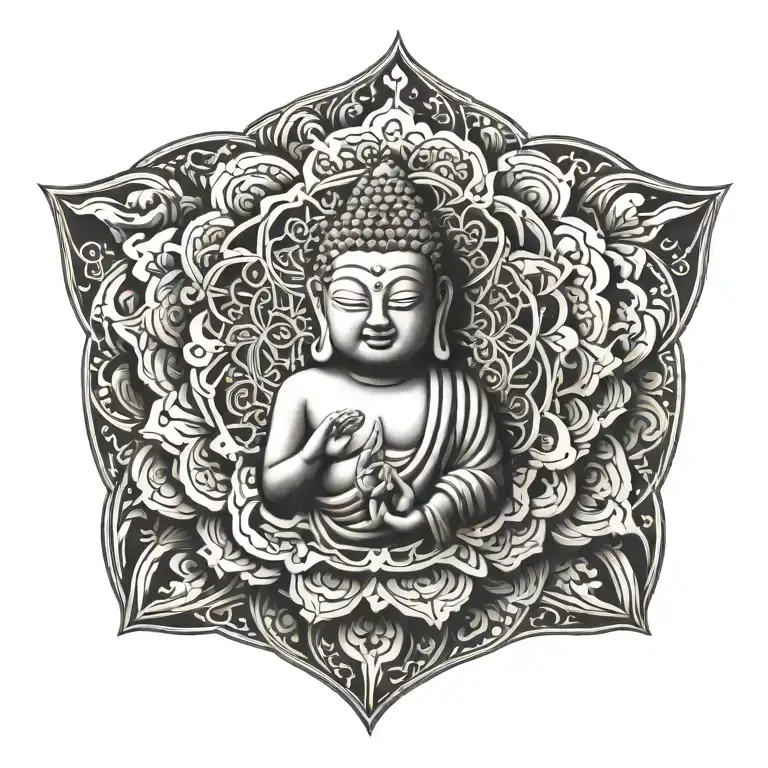 Buddhist