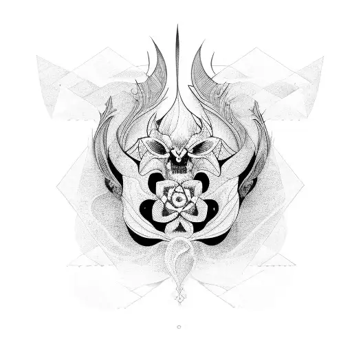 Orcha And California