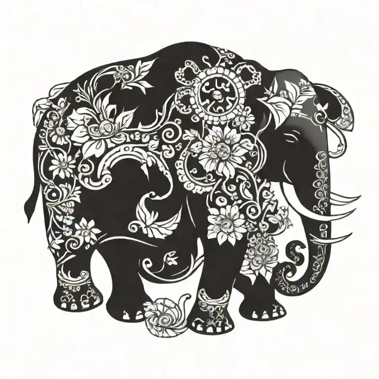 Elephant