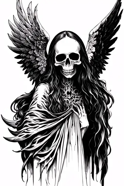 Angel Of Death