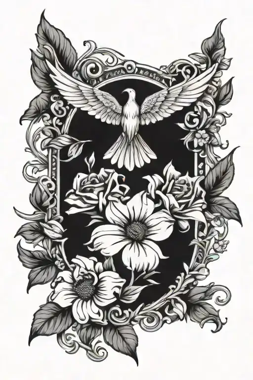 Blessing Of My Mother