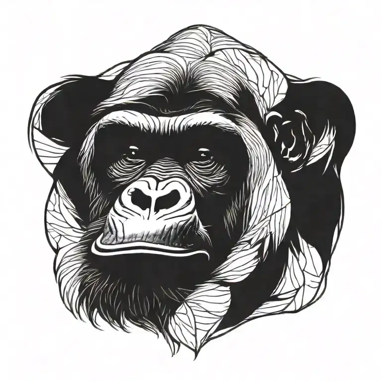 Gorilla